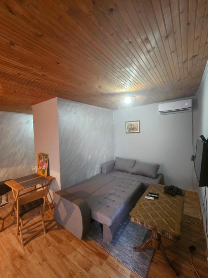 Wild Beauty House Skadar Lake เซทินเจ ภายนอก รูปภาพ