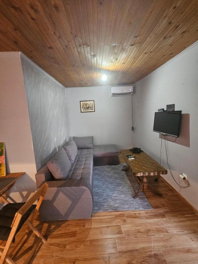 Wild Beauty House Skadar Lake เซทินเจ ภายนอก รูปภาพ
